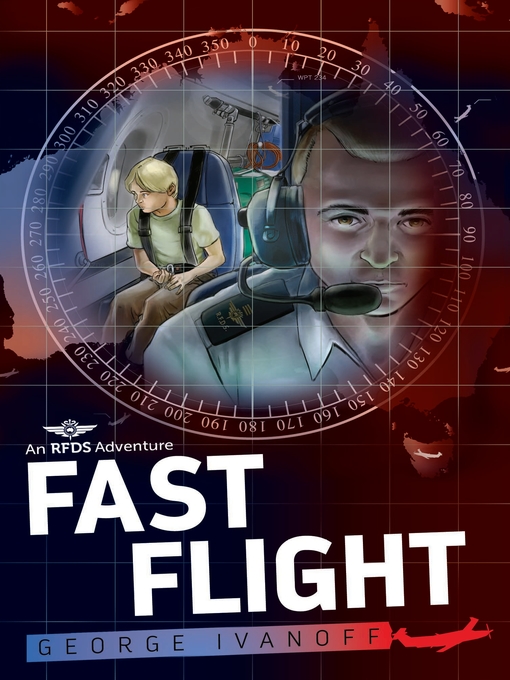 Title details for Fast Flight by George Ivanoff - Wait list